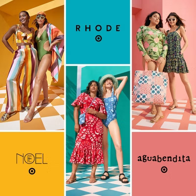 Spring Designer Collection : Target | Target