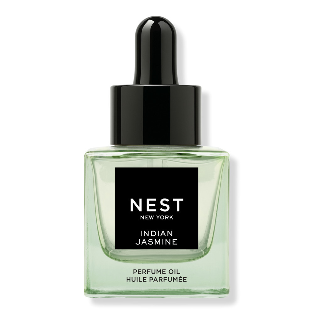 NEST New York Indian Jasmine Perfume Oil - 1.0 oz | Ulta