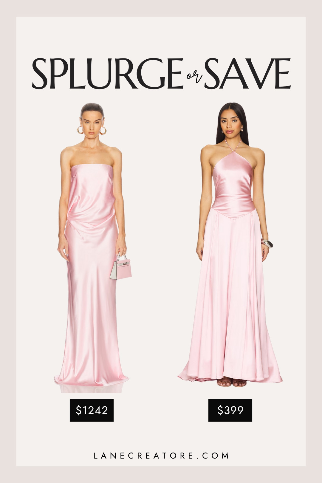 The Sei Dress Dupe. Splurge or save? 💫
.
.
.
Tags:
The Sei dupe. The Sei dress dupe. The Sei inspired dress. The Sei Draped Strapless Gown Dupe. The Sei Pink Dress Dupe. Pink Strapless Satin Dress Dupe. Pink Satin Gown Dupe. Look for less. Designer dress dupe. Luxury dress dupe. Designer look for less. Draped Strapless Gown Dupe. Pink Dress Dupe. Satin Dress Dupe. baby pink wedding guest dress.  baby pink formal dress.  valentines day dress. pink valentines dress. pink dress. red dress. valentines date night.  

 

#LTKValentine #LTKootd #LTKWedding
