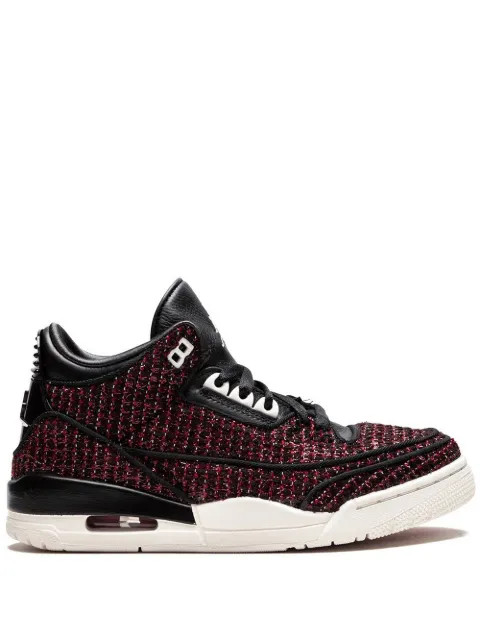 Jordan Air Jordan 3 SE AWOK Anna Wintor - Vogue - Farfetch | Farfetch Global