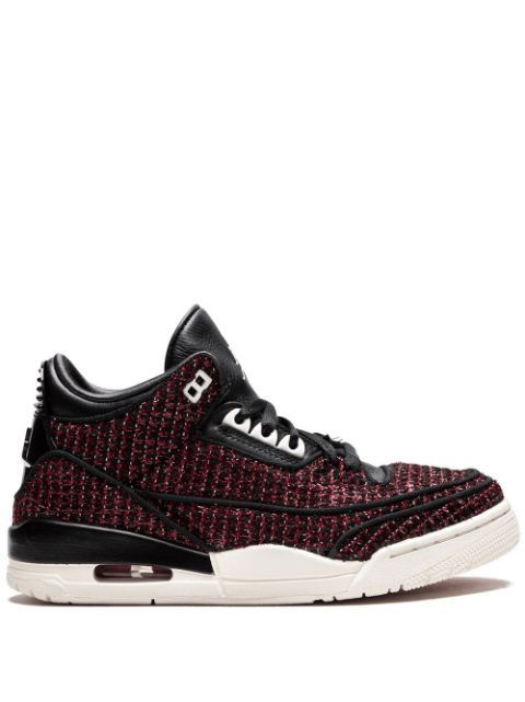 Jordan Air Jordan 3 SE AWOK Anna Wintor - Vogue - Farfetch | Farfetch Global