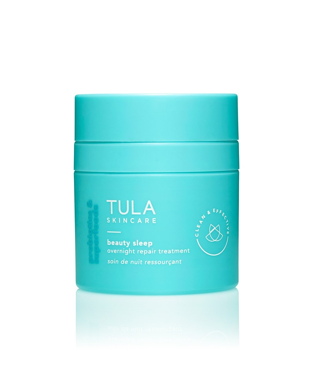 beauty sleepOvernight Repair Treatment | TULA Skincare