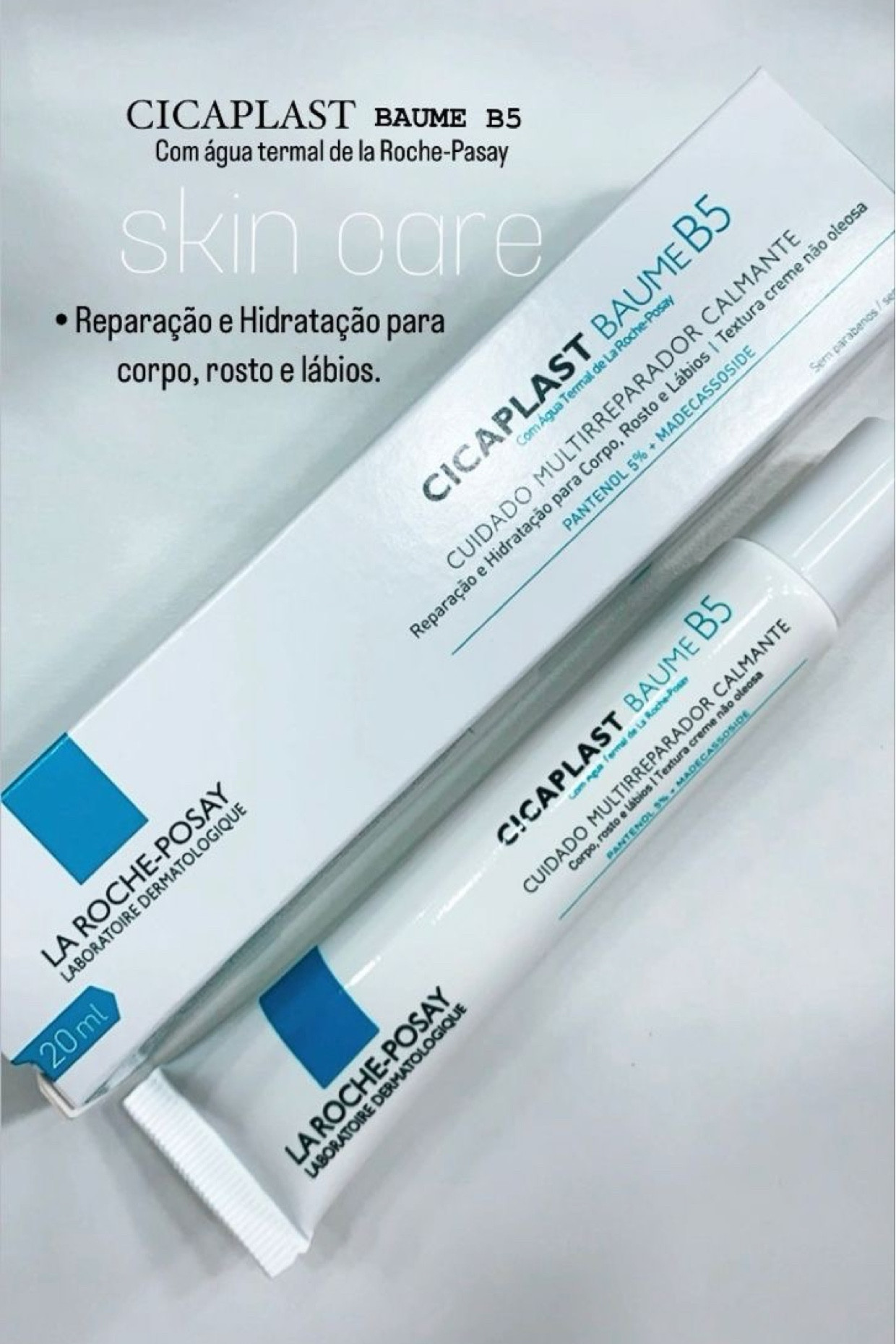 Para quem está procurando um hidratante sem defeitos, excelente para hidratar a área do bigode chinês e olheiras antes da make, você encontrou ! 

#LTKbrasil #LTKbeauty