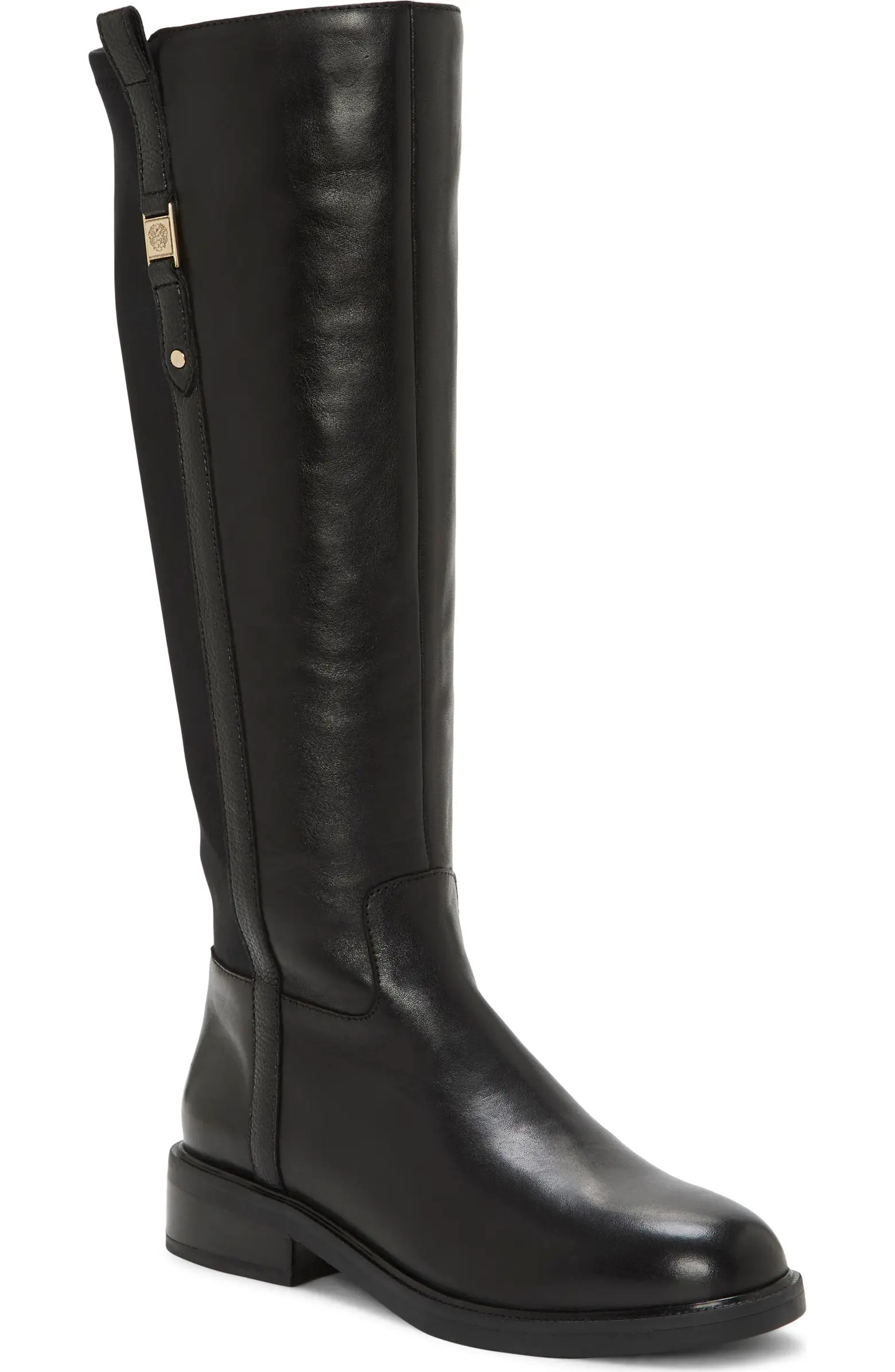 Annora Knee High Boot (Women) | Nordstrom