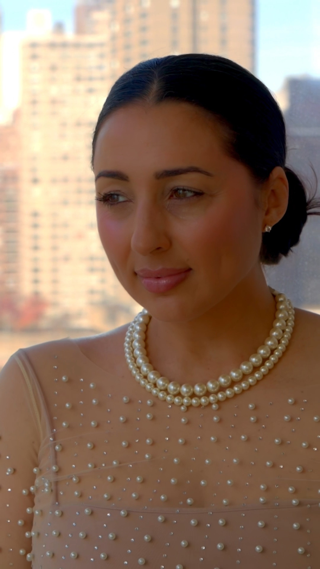 #ad If you know me, you know I’m a classic pearl girl through and through. My favorite way to dress up every outfit for holiday parties is with these gorgeous pearl strands from @fairchildbaldwin. Whether it’s an off-the-shoulder moment, a pearl bedecked look, or dressing up a basic top, they instantly elevate every look. The pearls are absolutely stunning, and I love the leather collar with adjustable rivet and magnetic closures, they are so easy to put on. You’ll find me mixing and matching these all season long, and beyond. 

At under $400 for these styles, they make for a great gift for yourself or someone special on your list. Shop their upcoming Thanksgiving sale now at the @shop.ltk link in my bio | #Fairchildbaldwin #statementnecklace #liketkit 

#LTKGiftGuide #LTKHoliday #LTKCyberWeek