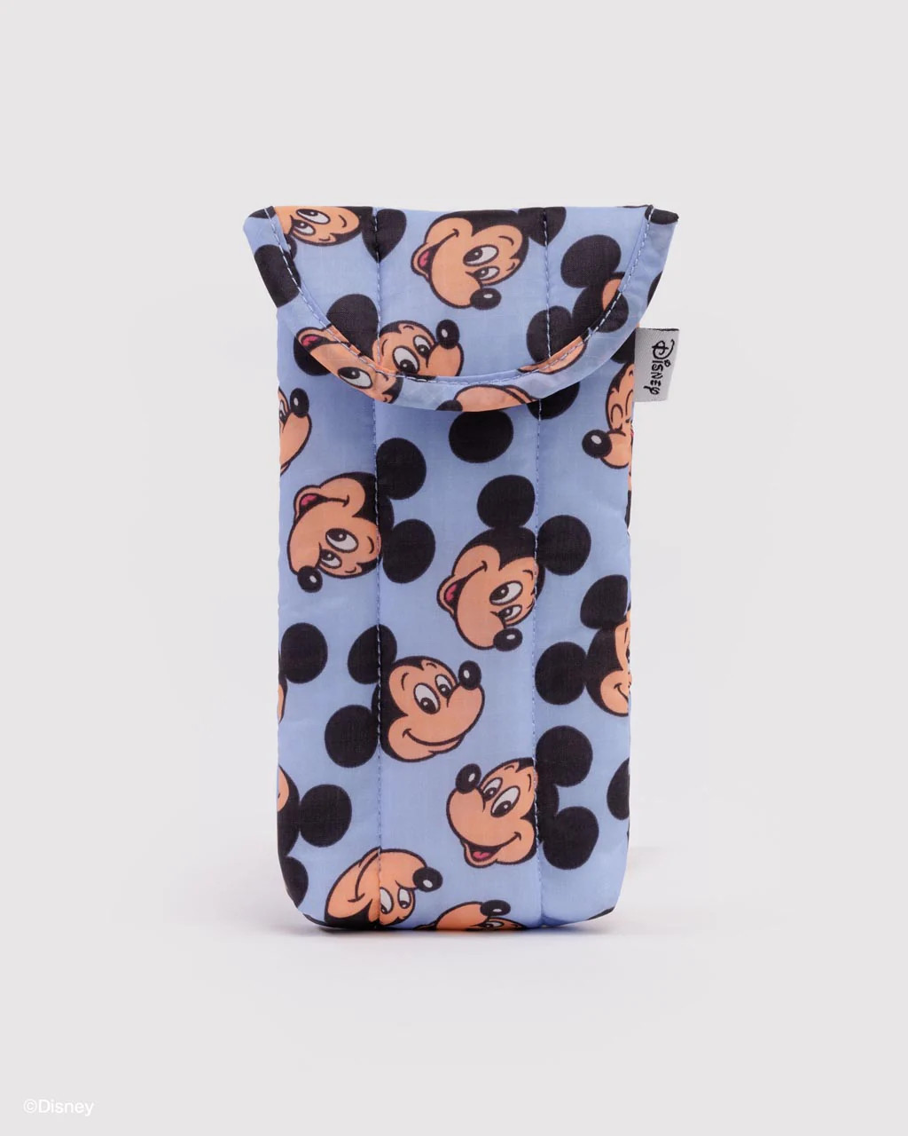 Puffy Glasses Sleeve - Mickey Mouse | ban.do