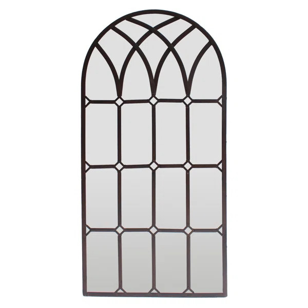 Cottage Venetian Accent Mirror | Wayfair North America