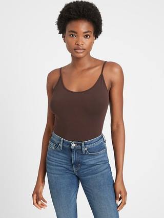 Essential Layering Camisole | Banana Republic (US)
