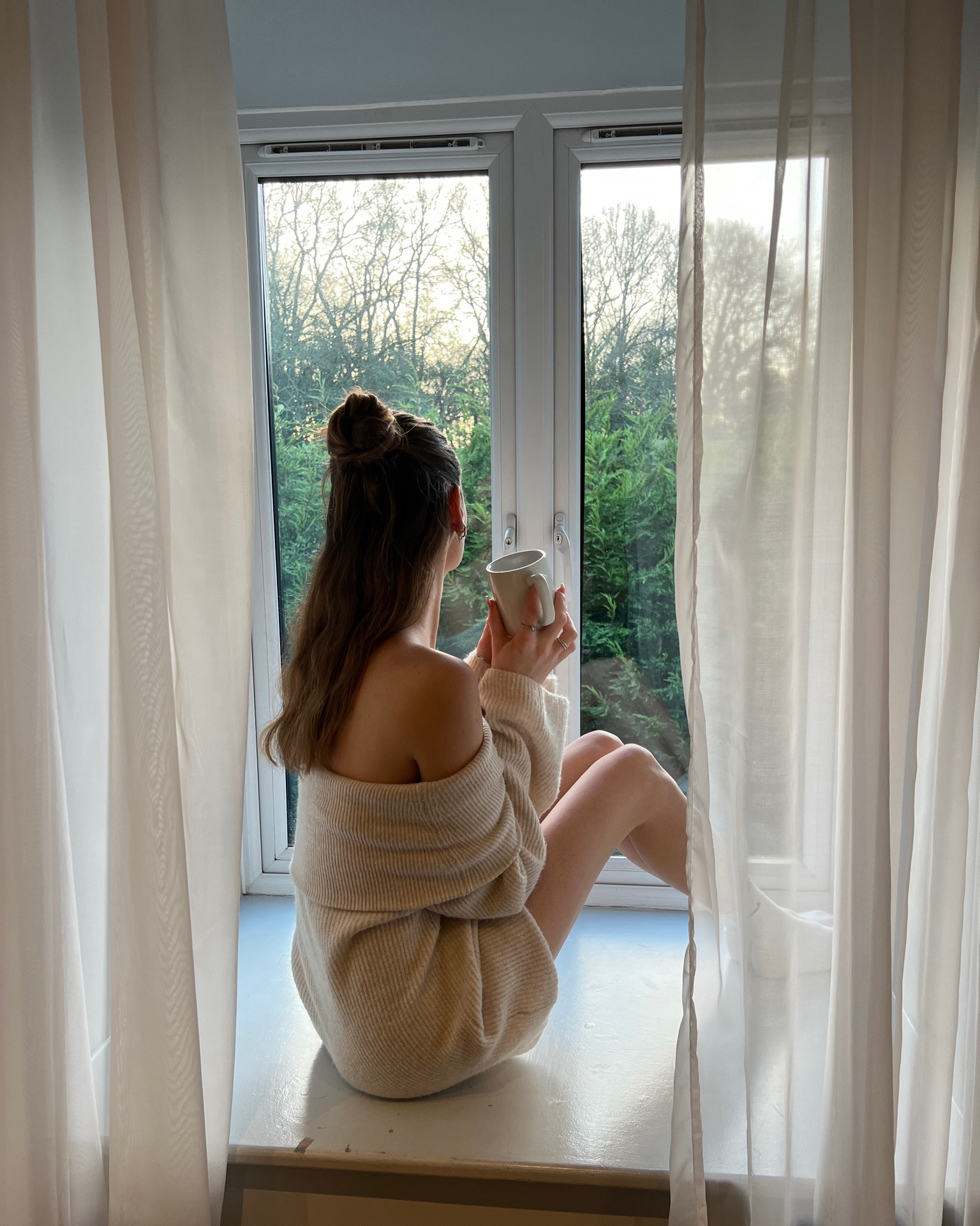 Wardrobe Staples 🪞✨🤍 

#LTKSeasonal #LTKstyletip #LTKVideo