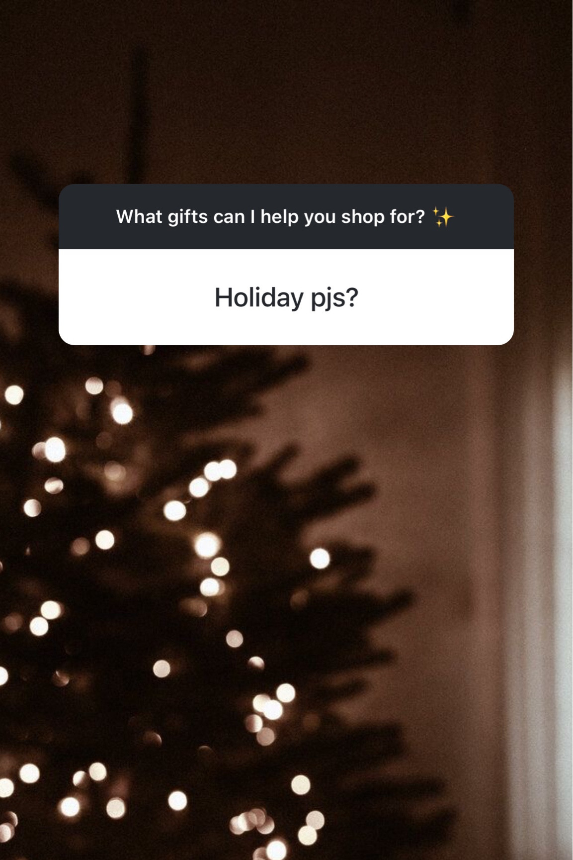 Cozy pjs I own and love 