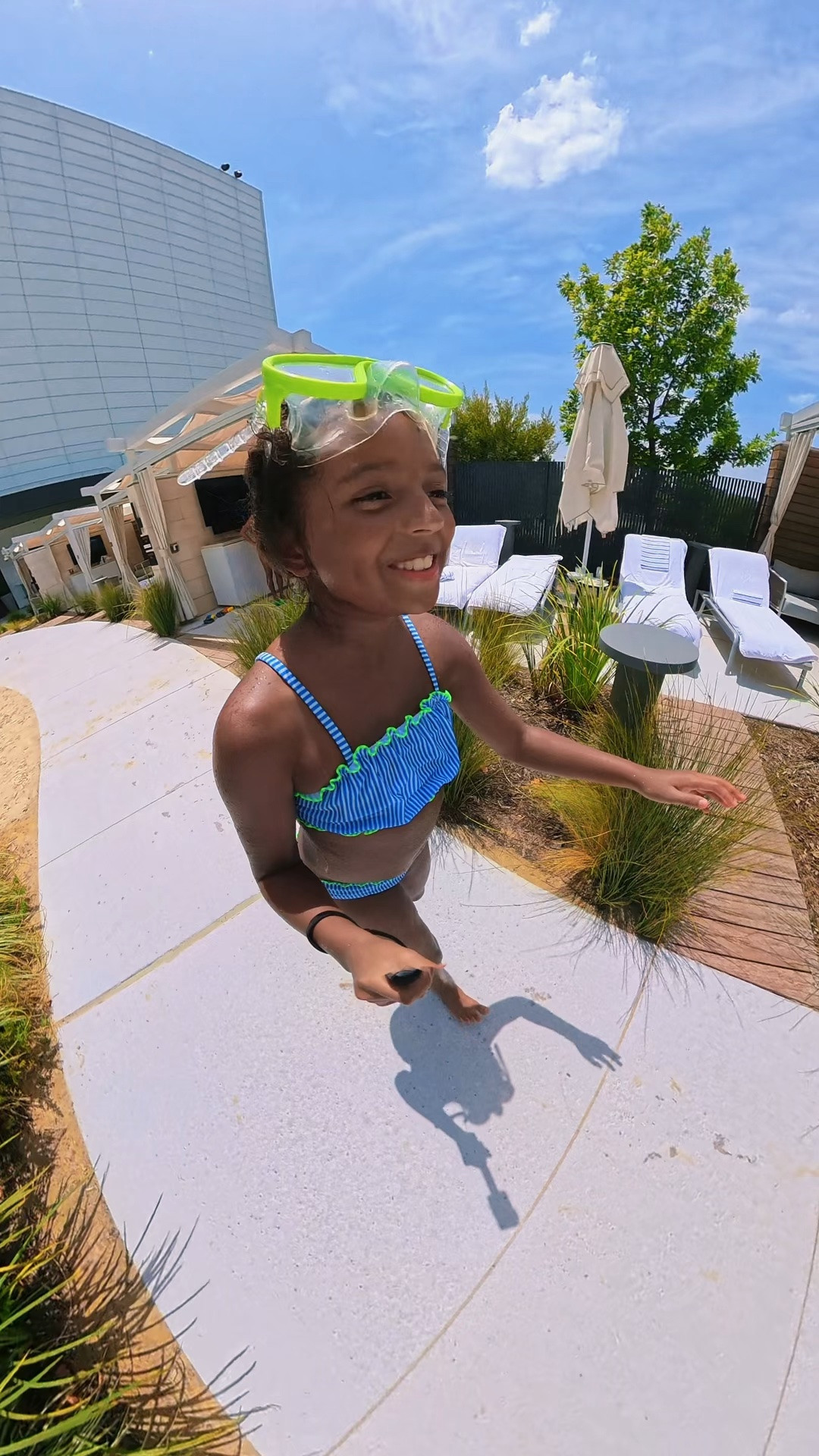 Pool days are even more fun with the cutest swim look and a camera that catches every adventure. 💦💚 Loving these fun shots with the Insta360 X5!

#insta360x5 #insta360 #kidswimwear #swimsuitstyle #poolday #summerfun #poolside #summerdays #kidstyle #summerstyle #familyfun #pooltime #summermemories #vacationvibes #makingmemories

#LTKKids #LTKmomlife #LTKstorytime