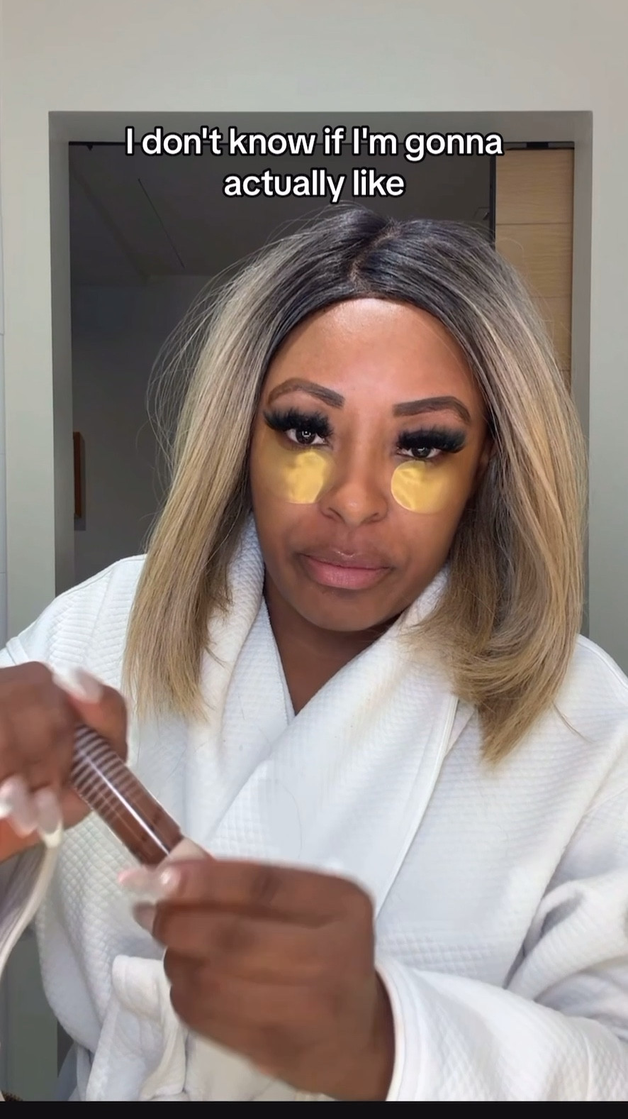 Get ready with me using my favorite skincare products. All of my favorite Colleen Rothchild skincare is are 25% off use code FAMILY.  

#LTKfindsunder100 #LTKbeauty #LTKsalealert