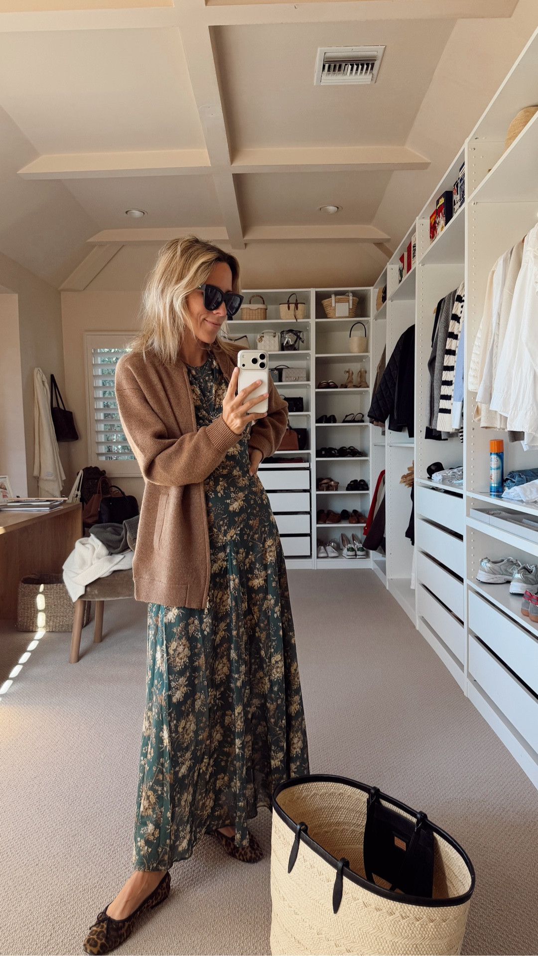 Flower market day 

#LTKOver40 #LTKHoliday #LTKSeasonal