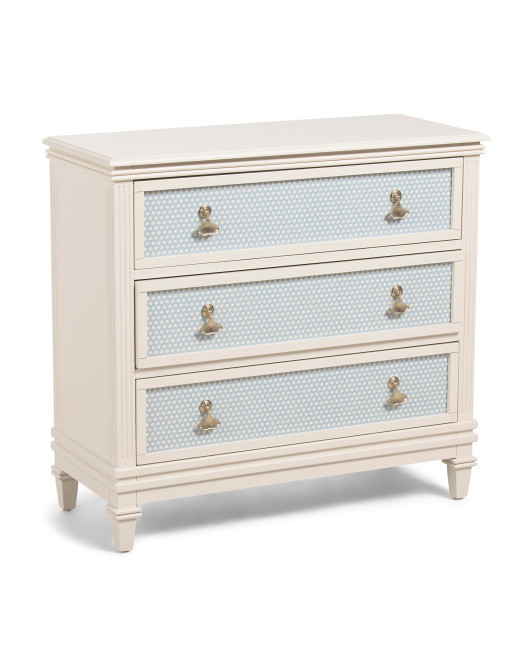 34in 3 Drawer Accent Table | Furniture & Lighting | Marshalls | Marshalls