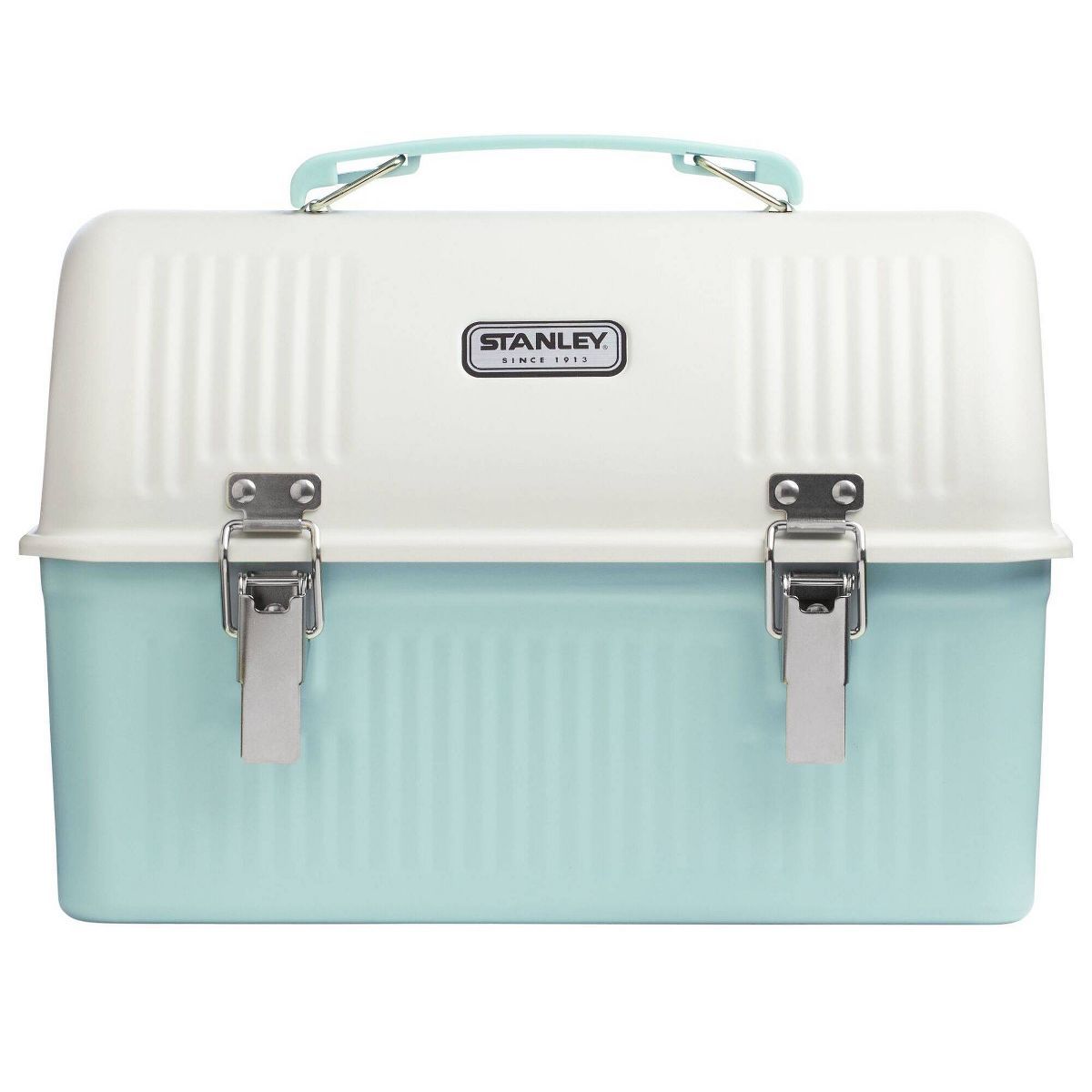 Stanley 10qt Stainless Steel Lunch Box - Hearth & Hand™ with Magnolia | Target