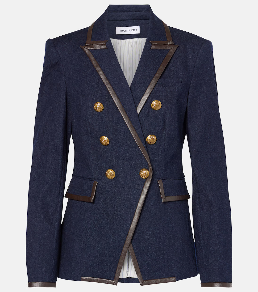 Miller denim blazer | Mytheresa (US/CA)