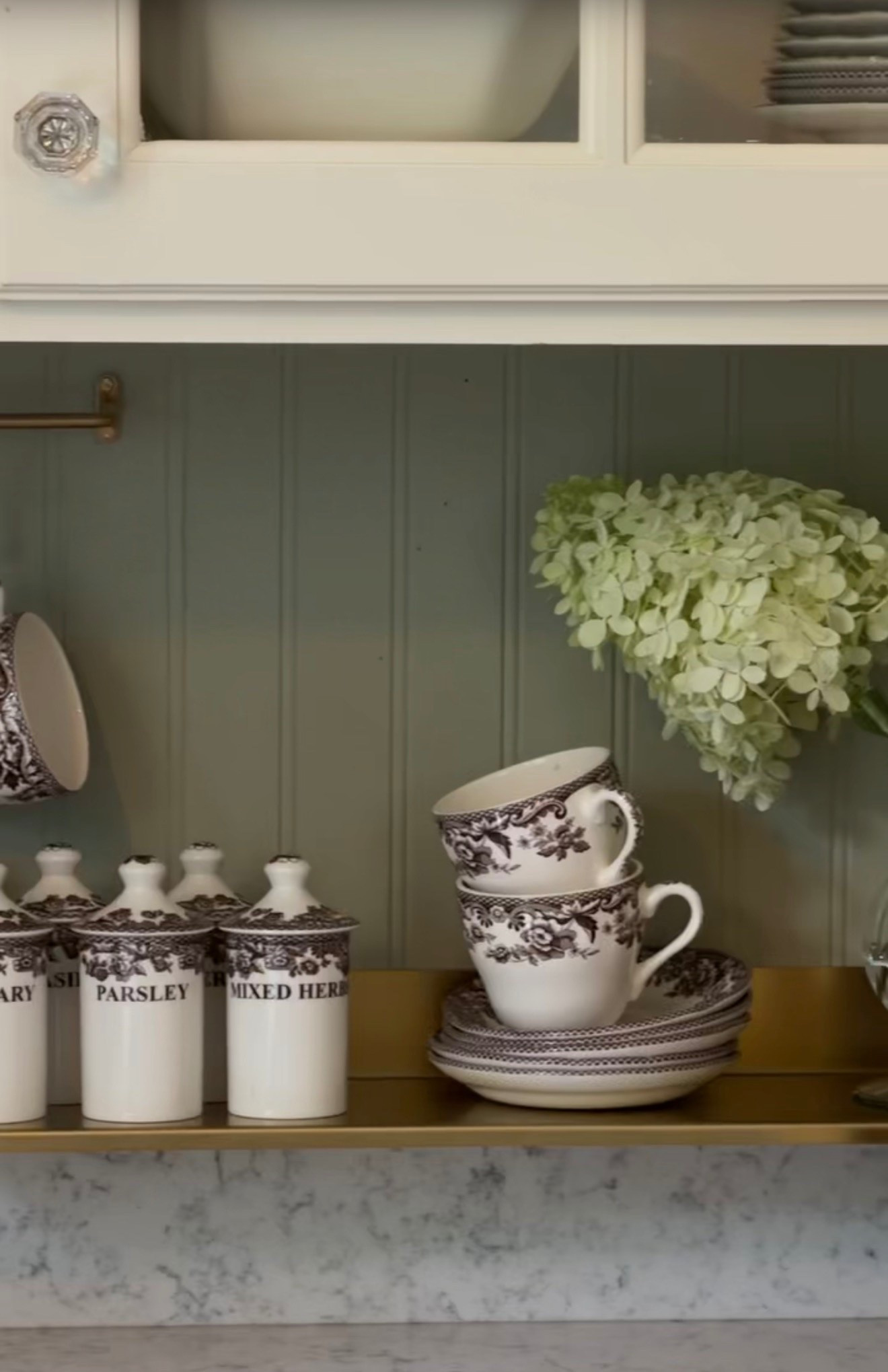 Classic pieces I love leaving on display ☕️

#LTKHome