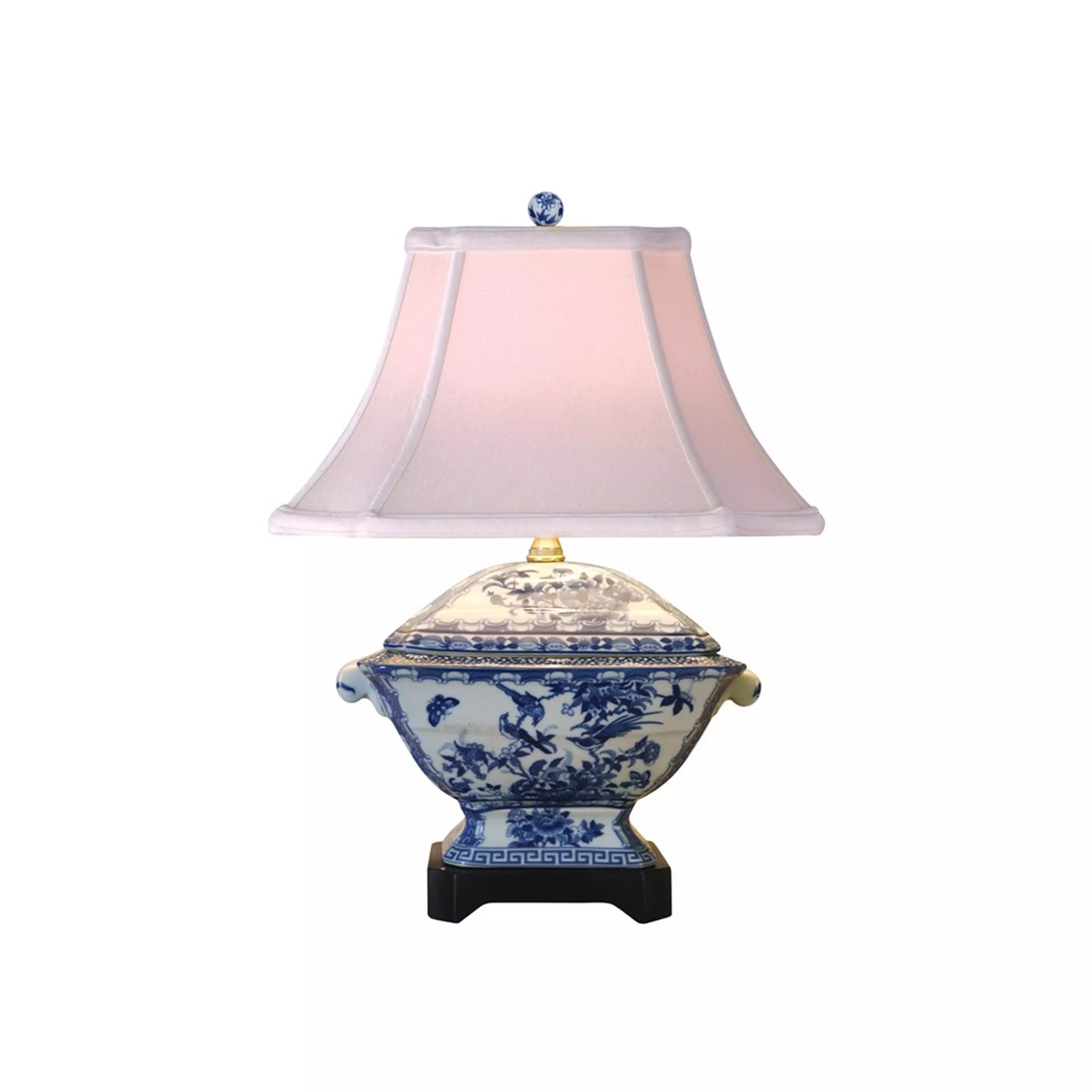 Floret Garden Table Lamp | Shades of Light