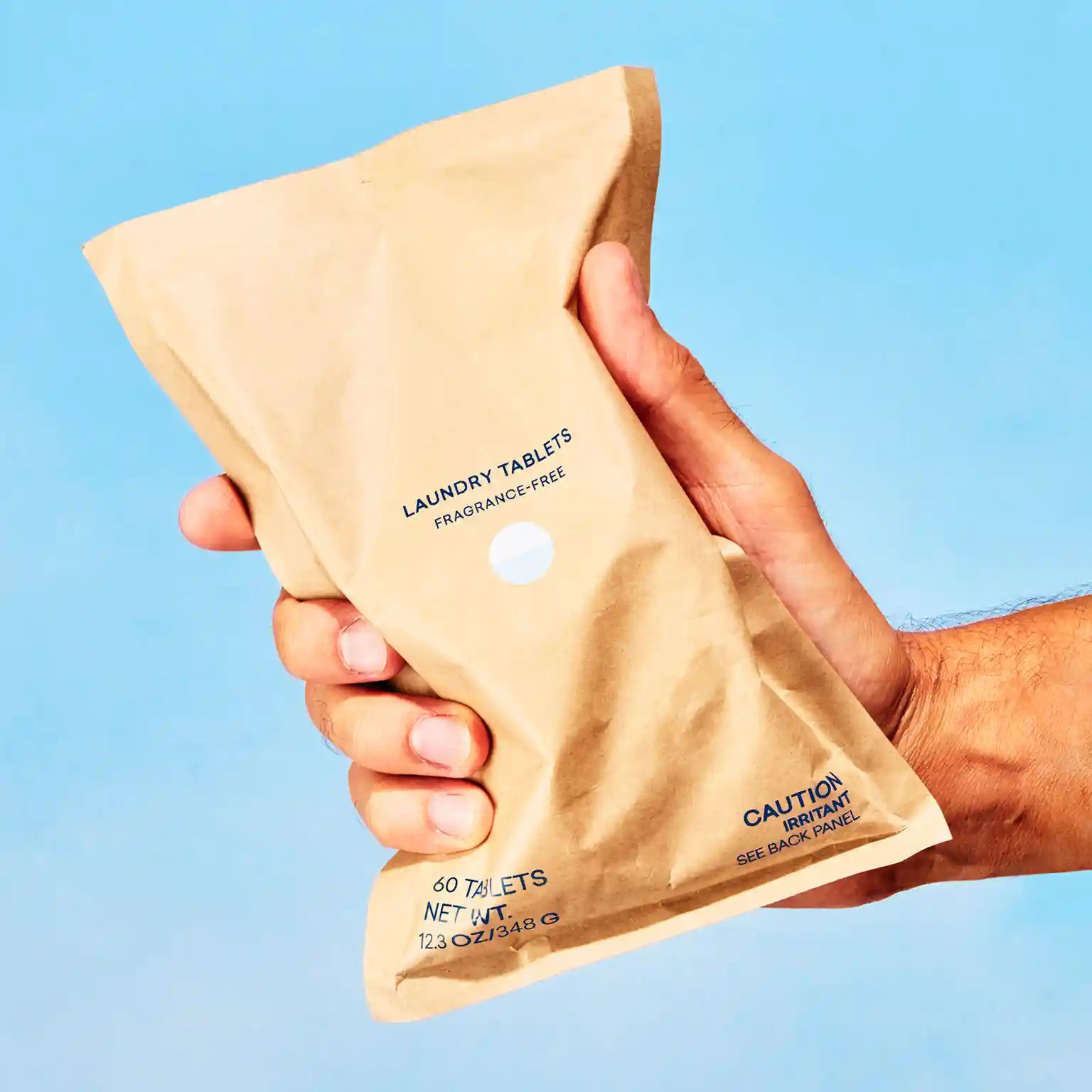 Laundry Refill Packs | Blueland