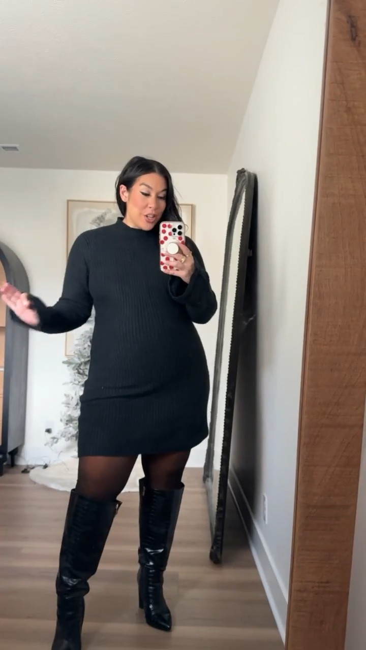 Wearing a size XL long! Use code AFBONNIEE
-
-
-
Abercrombie outfit, winter outfits, midsize outfit, midsize style, Abercrombie code, winter style, size 14, size 16

#LTKHoliday #LTKMidsize