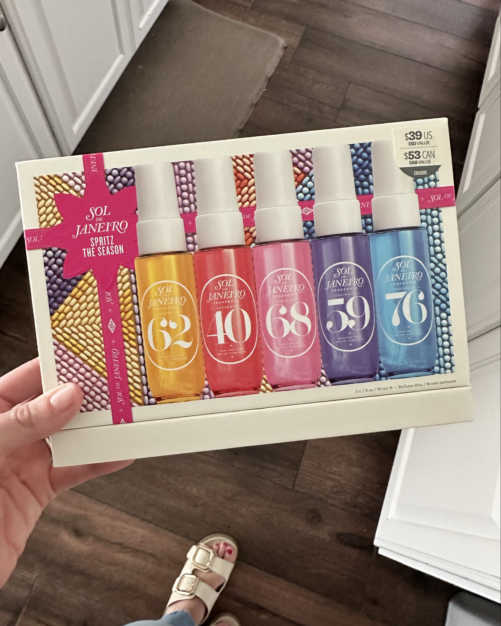 Cutest finds at Sephora if you have tween or teen girl! 

#LTKSeasonal