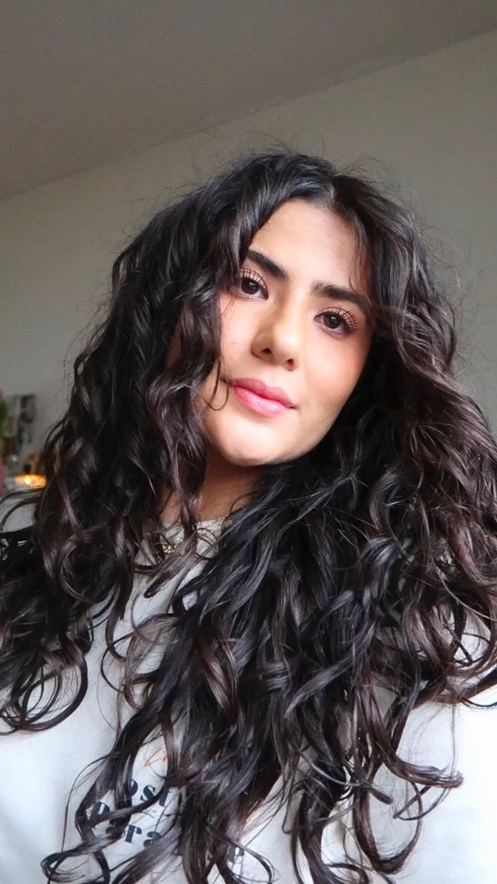 How to style wavy/curly hair for beginners 

#LTKVideo #LTKstyletip #LTKMostLoved