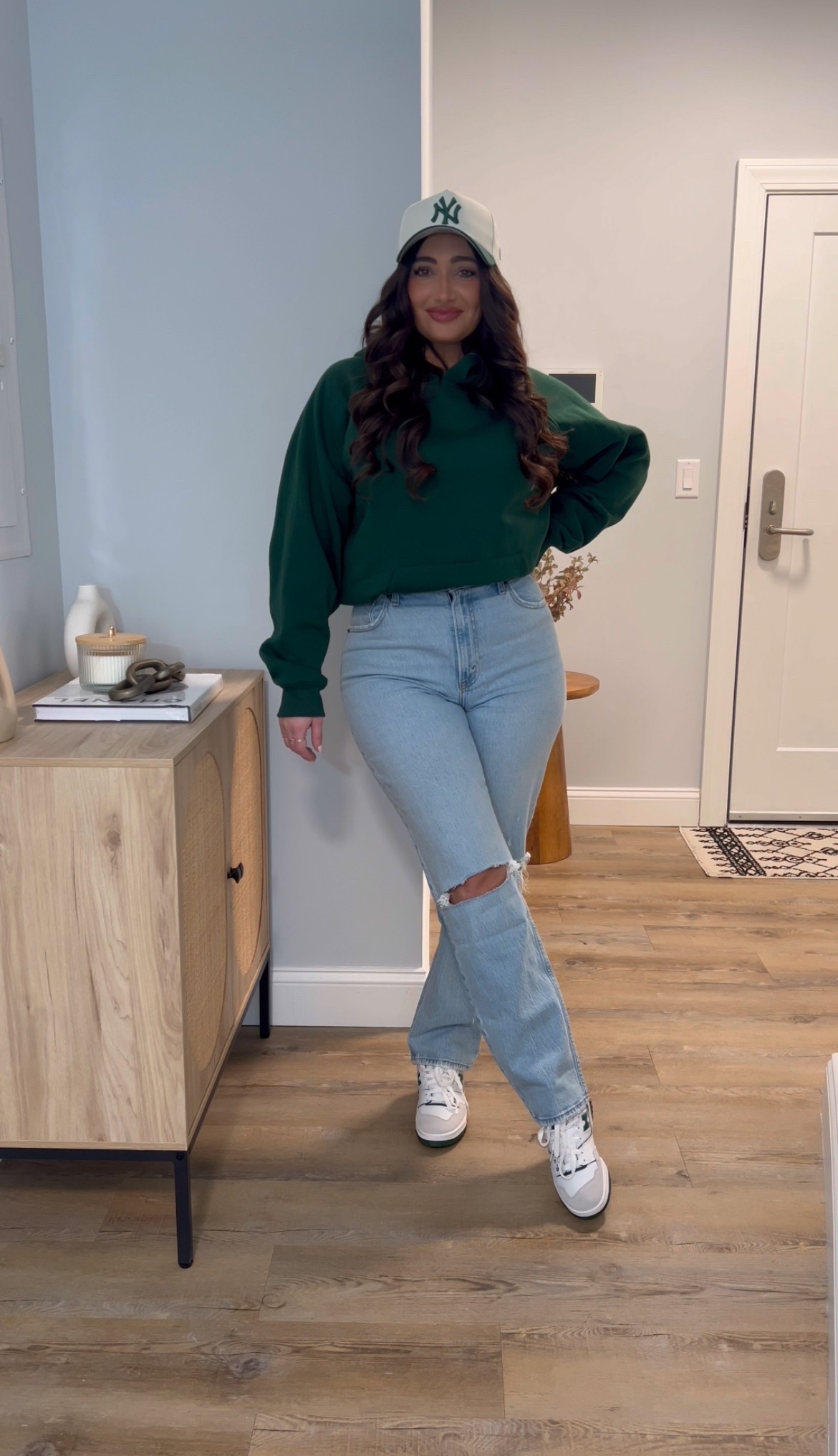 Use code EXTRA20 for 20% off of $125 at Abercrombie!! #LTKSpringSale 

#LTKSaleAlert #LTKU