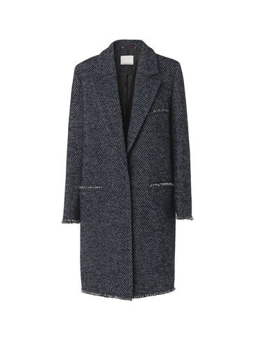 Caldera coat - By Malene Birger | By Malene Birger (UK)