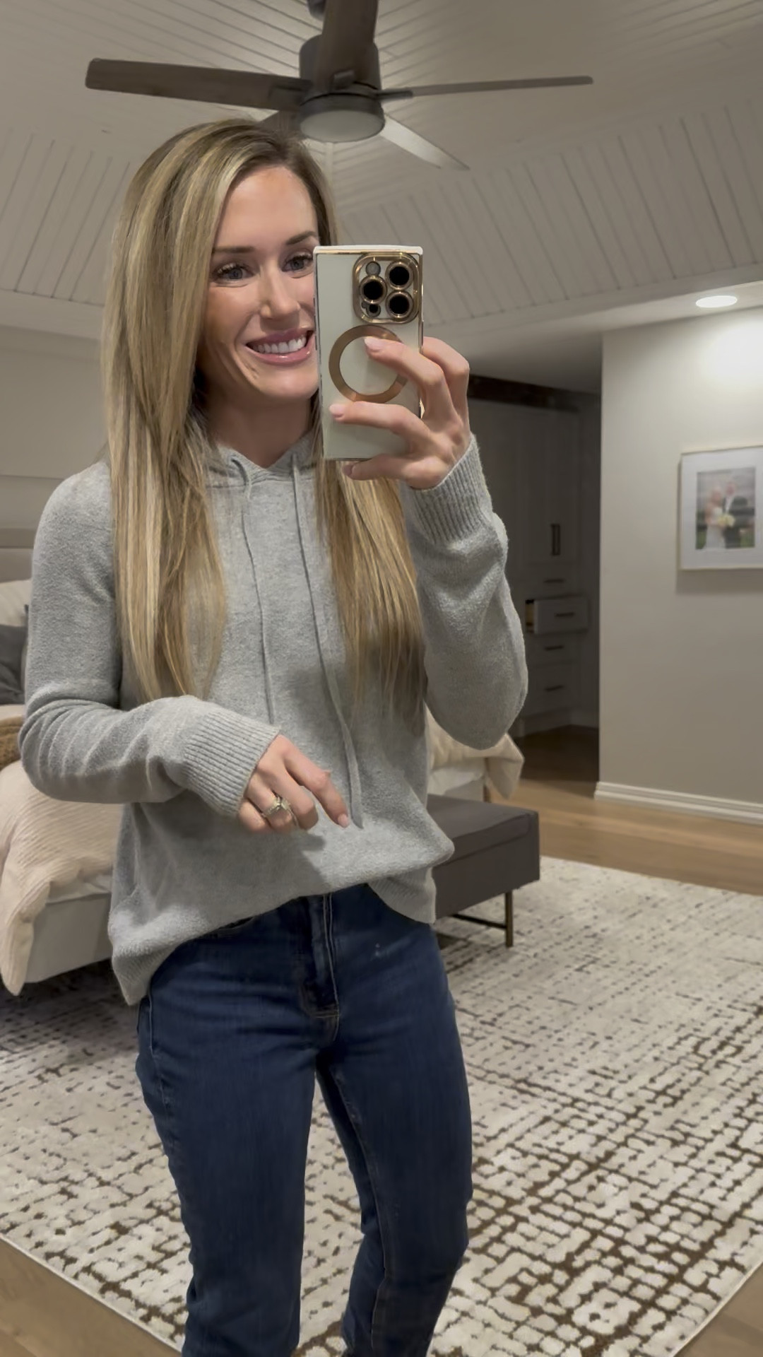 Outfit of the day! 
Amazon hoodie
Dolce vita shoes


#LTKSaleAlert #LTKSeasonal #LTKWatchNow