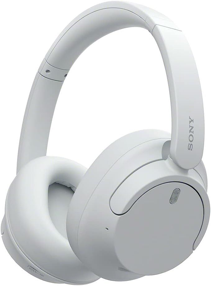 Sony WH-CH720N Noise Canceling Wireless Headphones Bluetooth Over The Ear Headset with Microphone... | Amazon (US)