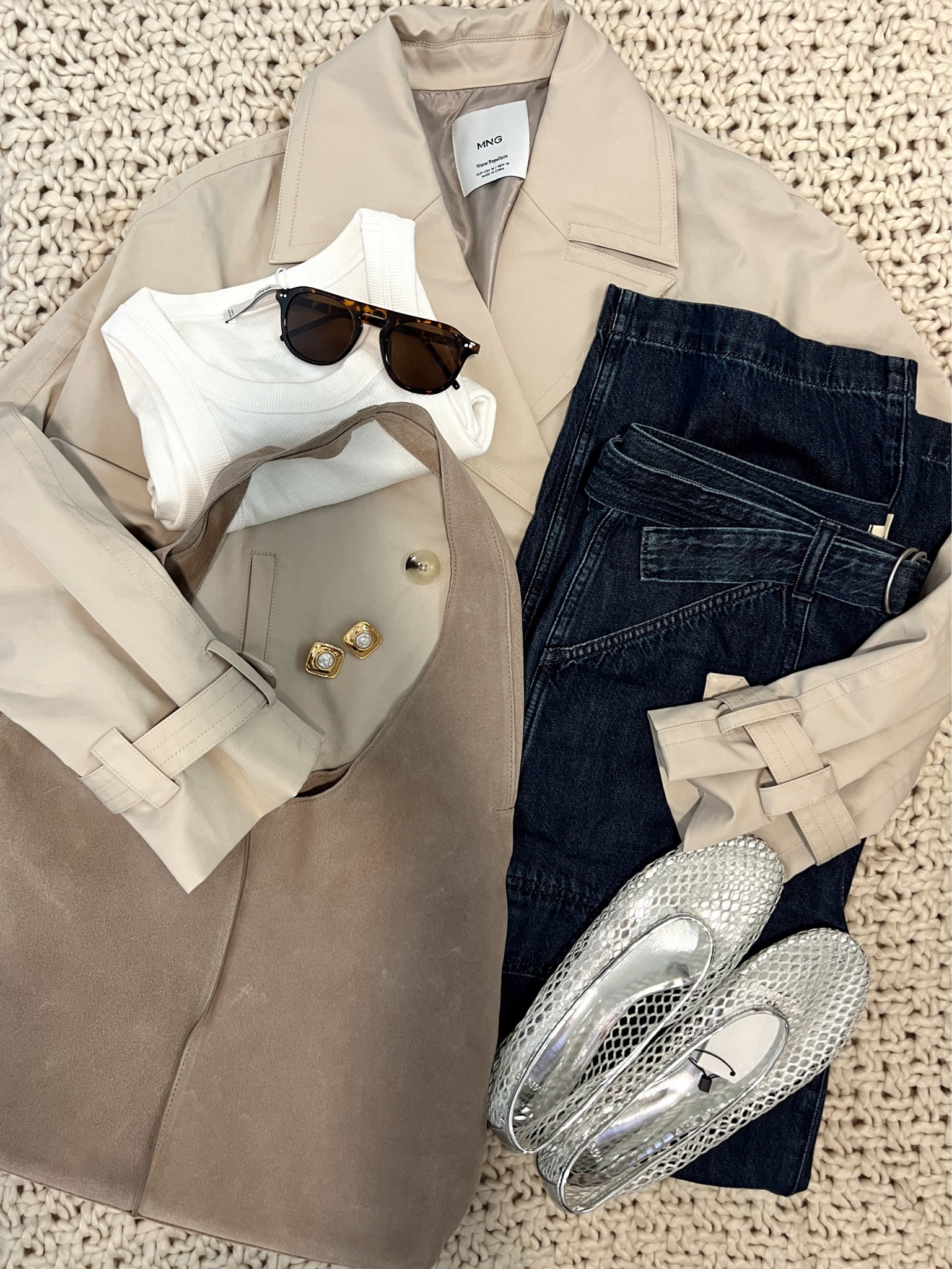 fall outfit idea from my fall capsule wardrobe 

#LTKSeasonal #LTKFindsUnder100 #LTKFallSale