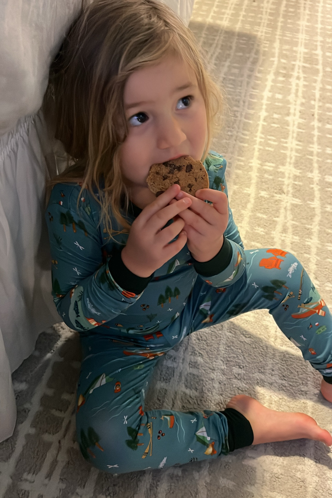 This is the cutest print for boy or girl especially if you love being at the lake during the summer time. They have matching pajamas for the whole family as well! 

#LTKFamily #LTKU #LTKKids