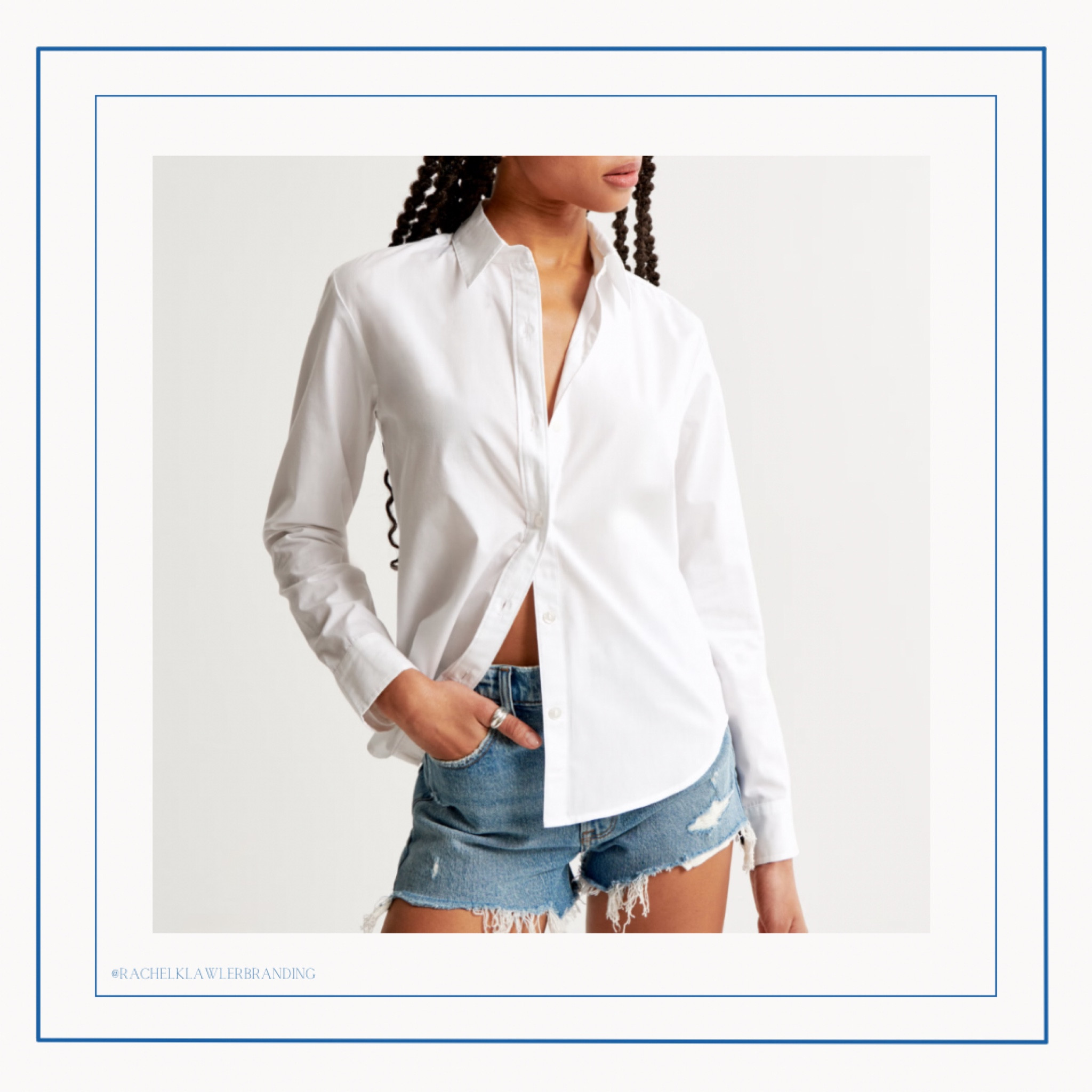 Wardrobe staple 🎀


AbercrombieFitch // RKL Recommended 

#LTKSpringSale #LTKfindsunder100 #LTKsalealert