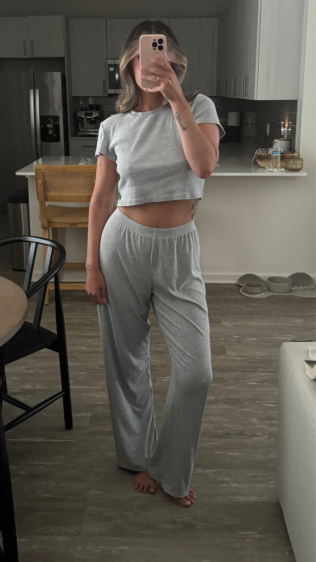 The coziest pants and loungewear I’ve ever worn ☁️