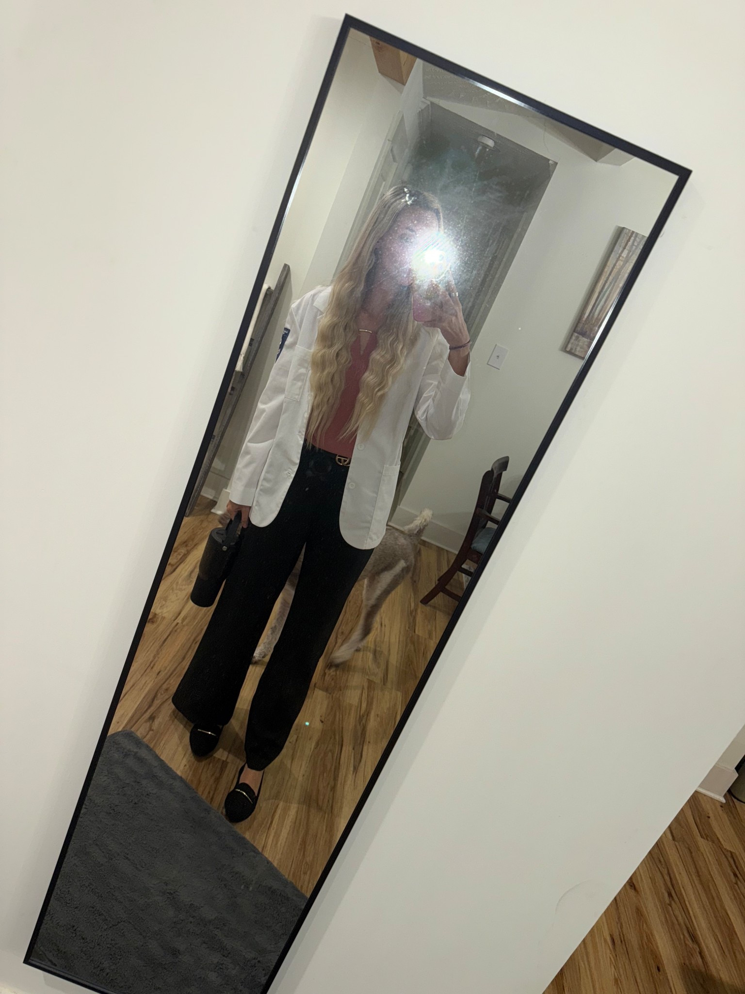 Amazon professional/ workwear✨ from tops, pants , belts, accessories, shoes, and socks I’ve got you covered! Don’t forget a brumate to stay hydrated and a bag to carry everything in! Happy Tuesday #medicalstudent #proffesionalattire #totebag #workclothes

#LTKStyleTip #LTKWorkwear #LTKFindsUnder50

#LTKShoeCrush #LTKStyleTip #LTKItBag