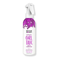 Not Your Mother's Curl Talk Leave-In Conditioner Spray | Ulta