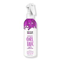 Not Your Mother's Curl Talk Leave-In Conditioner Spray | Ulta