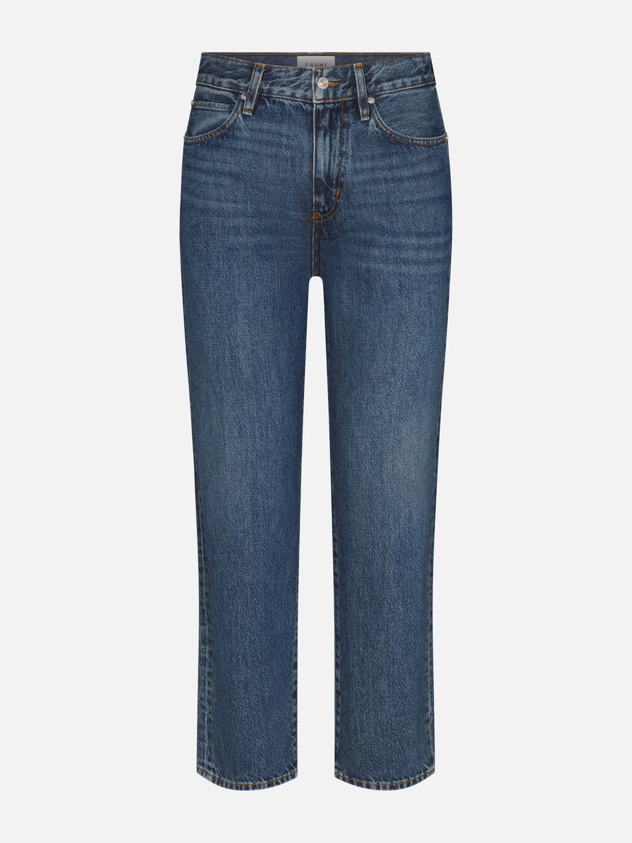 DECODE | Frame Denim