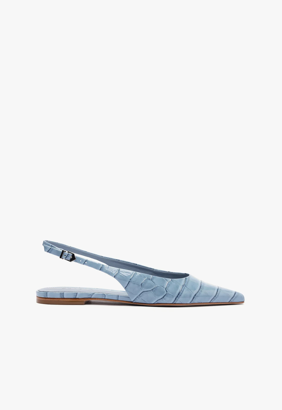 Paola Ballet Flat | Schutz (US)