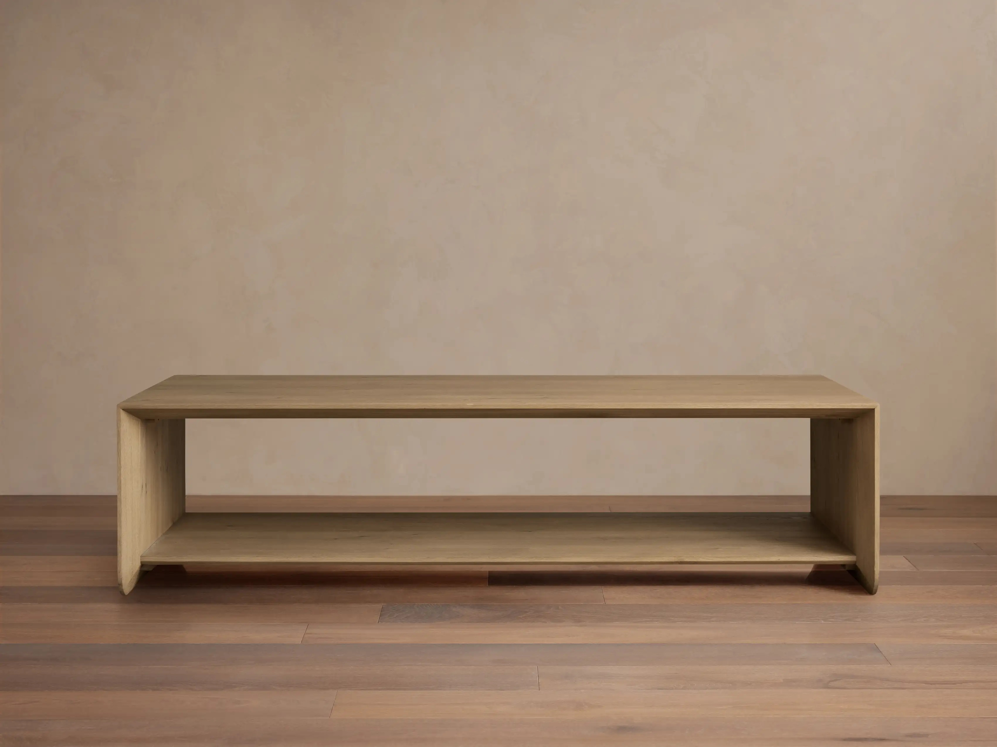 Felton Coffee Table | Arhaus