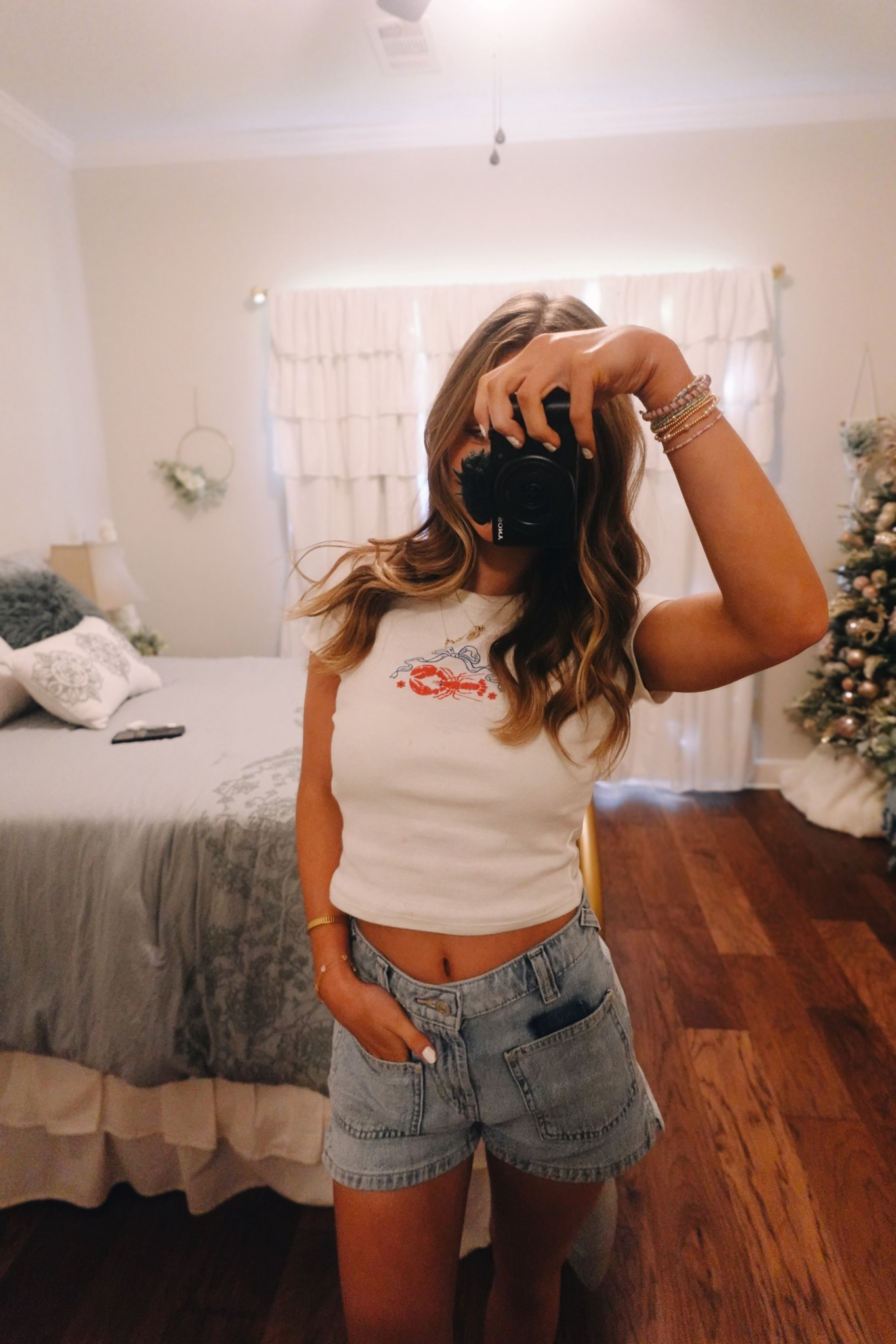 summertime crawfish boil 🦞


#LTKStyleTip #LTKBeauty #LTKSeasonal