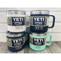Yeti Mug With Free Laser Engraved Personalization | Etsy (US)