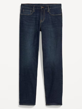 Loose Built-In Flex Jeans | Old Navy (US)