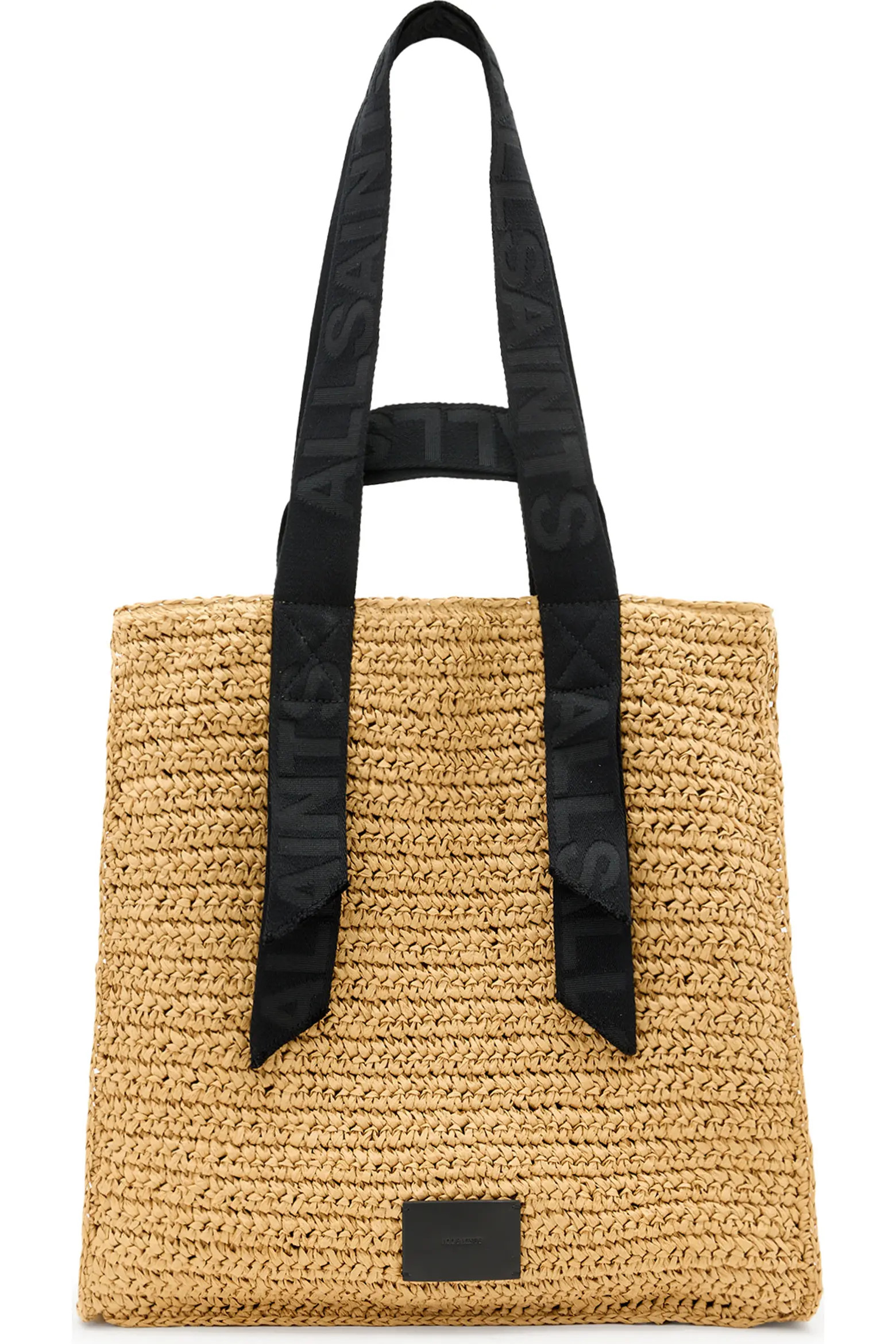 Lullah Straw Tote Bag (Women) | Nordstrom | Nordstrom
