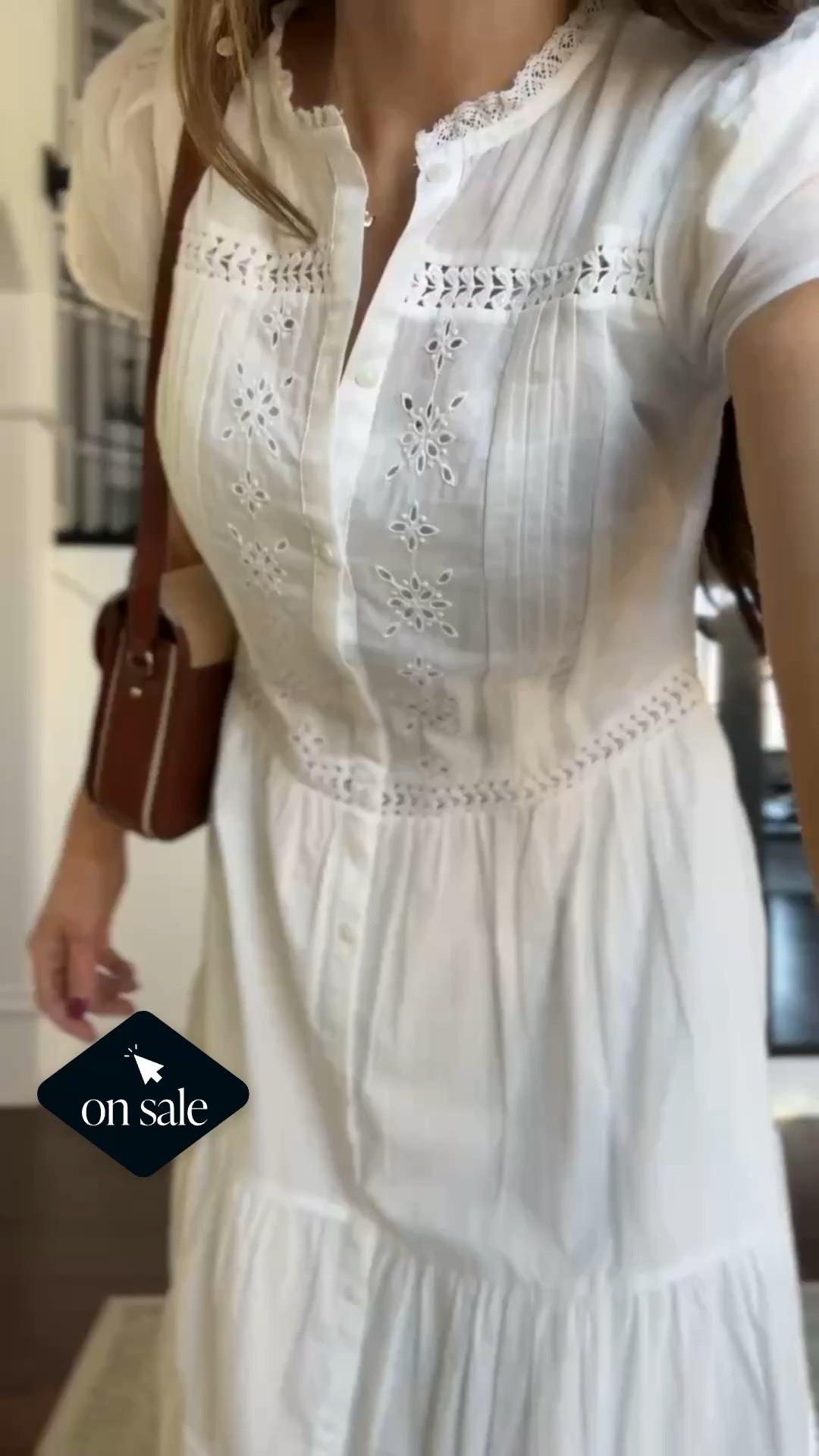 Last day! 
@Target white dress and shoes- each under $35! 

#LTKootd #LTKSaleAlert #LTKgrwm