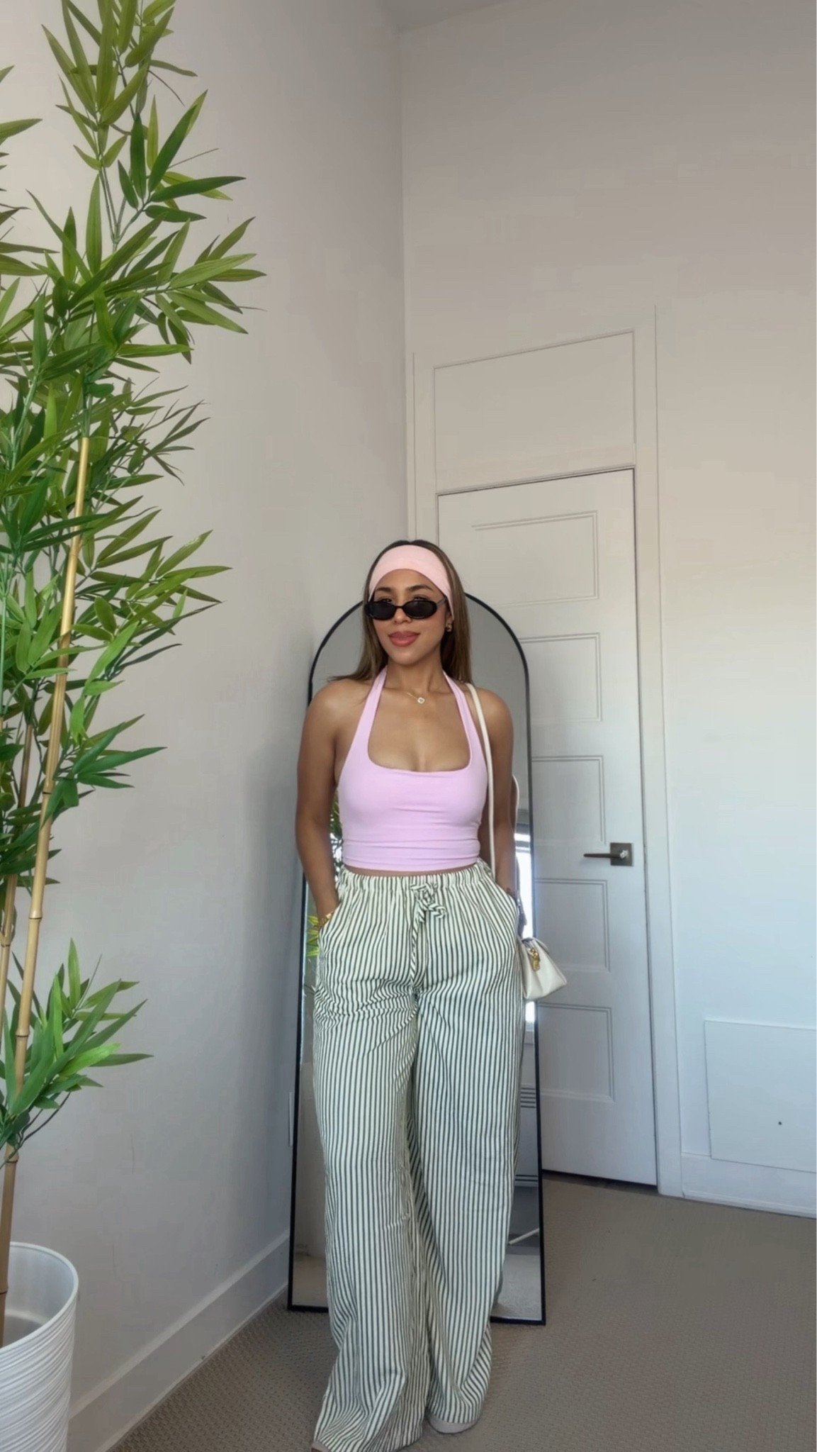 OOTD inspo Summer talla M todo mido 1.60  y peso 63kg

#LTKsummer #LTKstyletip #LTKcanada