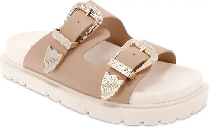 MIA Ginevra Platform Sandal (Women) | Nordstrom | Nordstrom