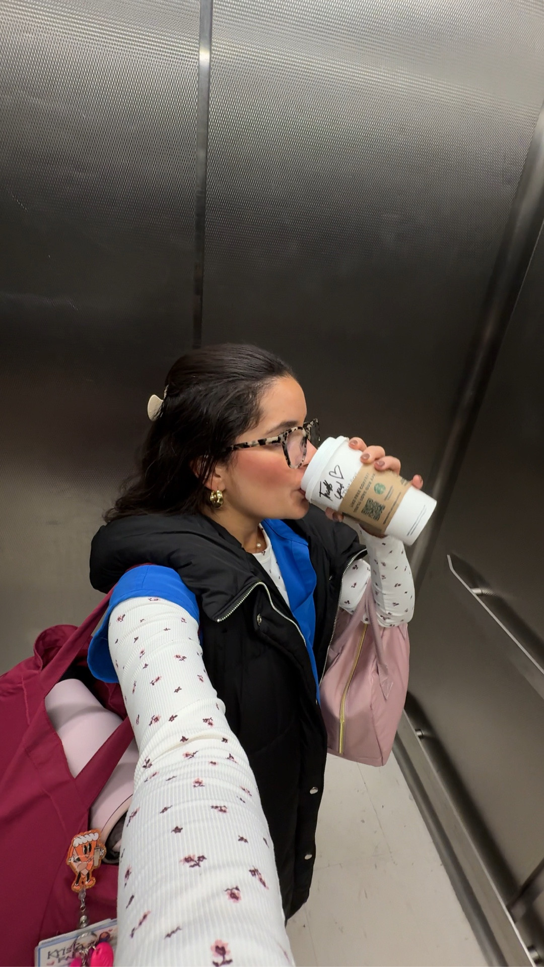 walmart underscrub🌸

#LTKHoliday #LTKOver40 #LTKGiftGuide