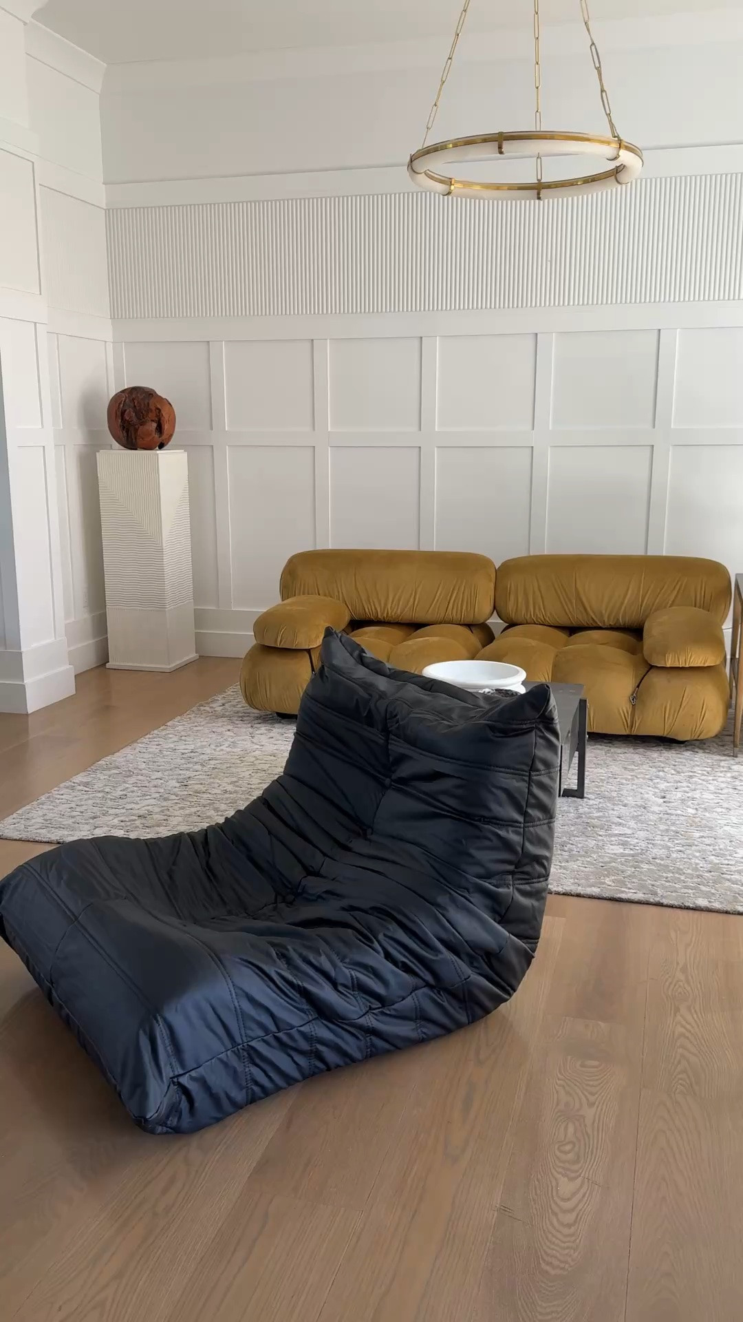 Cool new chair for arrow’s room

#LTKHome