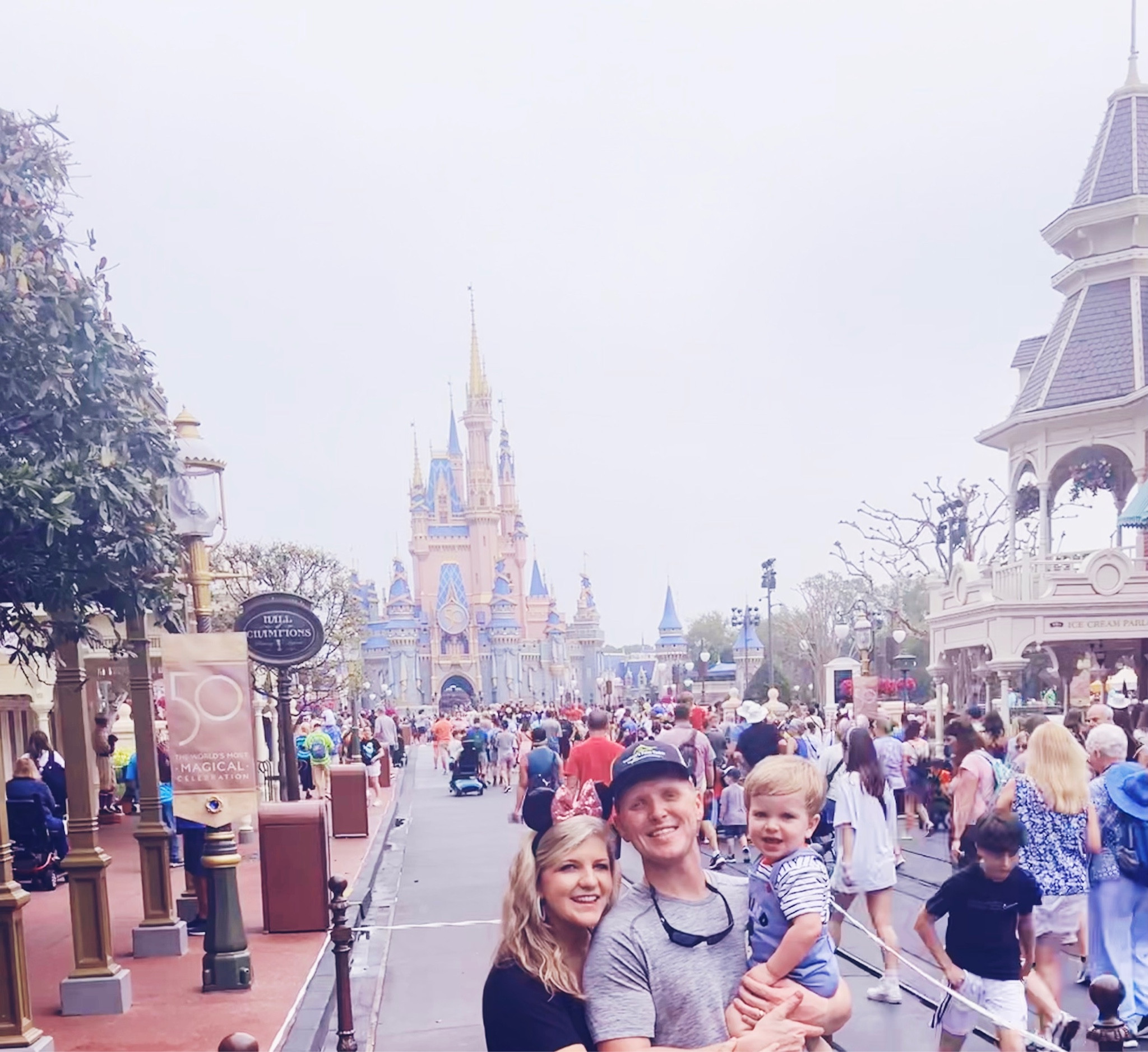 Today marks 21 months with our sweet little Judson and boy oh boy, have we been blessed with the happiest baby boy!! Especially after just returning home from Disney World this past weekend… this month has been nothing short of *magical*!!! 🏰🐭🪄 Judson simply and truly just LOVES LIFE – and brings so much fun, joy, and laughter into our lives with his silly, giggly, and loving little personality! We are truly soaking in and savoring these precious simple days with our little love at such a sweet age!! We know that these are the “good ol’ days” that we are always going to look back on and remember – and we want to make the most of every little moment!! 👼🏼🤍// new blog post up on the @emilymabrycreative blog {link in bio} 

Judson is such a country boy and LOVES to be outside – truly, he would spend all day every day outside playing with the sticks and mud! We love to spend our days “exploring” out in nature, and it is such a joy getting to experience the wonder of God’s beautiful Creation through his little eyes! 🌼🌾 And with all of the daffodils just starting to bloom all around our home sweet home, it is such a special time of year as we anticipate and look forward to spring just around the corner and lots of exciting things ahead for our little family!! 🏡💫

“LORD, you are my God; I will exalt you and praise your name, for in perfect faithfulness you have done wonderful things, things planned long ago.” // Isaiah 25:1 🙏🏽🌟

This “love month” has been, hands down, the sweetest yet and soo much fun with our tiny little valentine – full of park dates, play dates, a beach trip, valentine’s day festivities, the most magical trip to Disney World with Wes’ brother’s family this past weekend, and all the “sweet” things in life!! Our cups are overflowing and we are so grateful for this life of fun, joy, laughter, and adventure with our precious little Judson!! 🫶🏽🤍

#LTKbaby #LTKfamily #LTKtravel